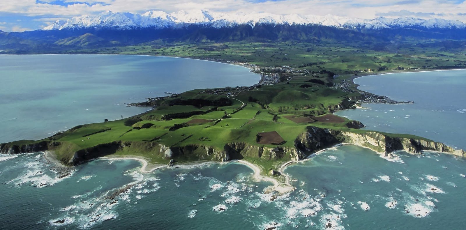 Kaikoura