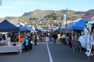 Christchurch-markets