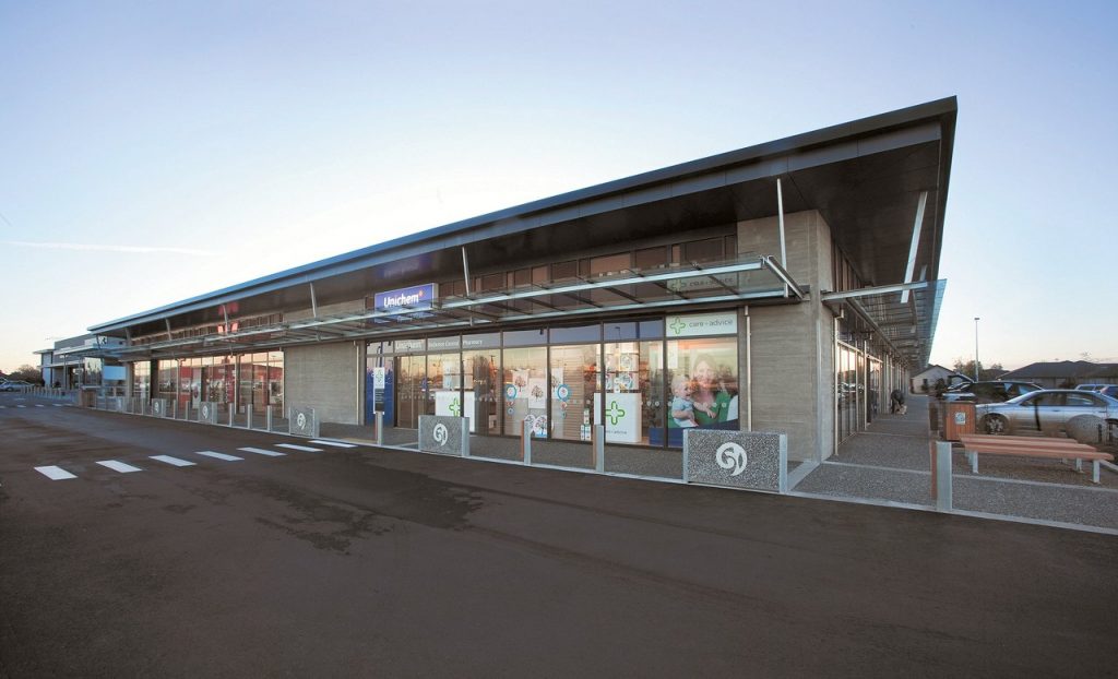 The Ultimate Guide for where to shop in Christchurch Hotel 115