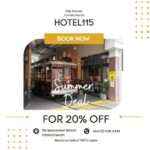 Summer Deal