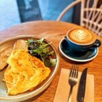 Foundation breakfast image